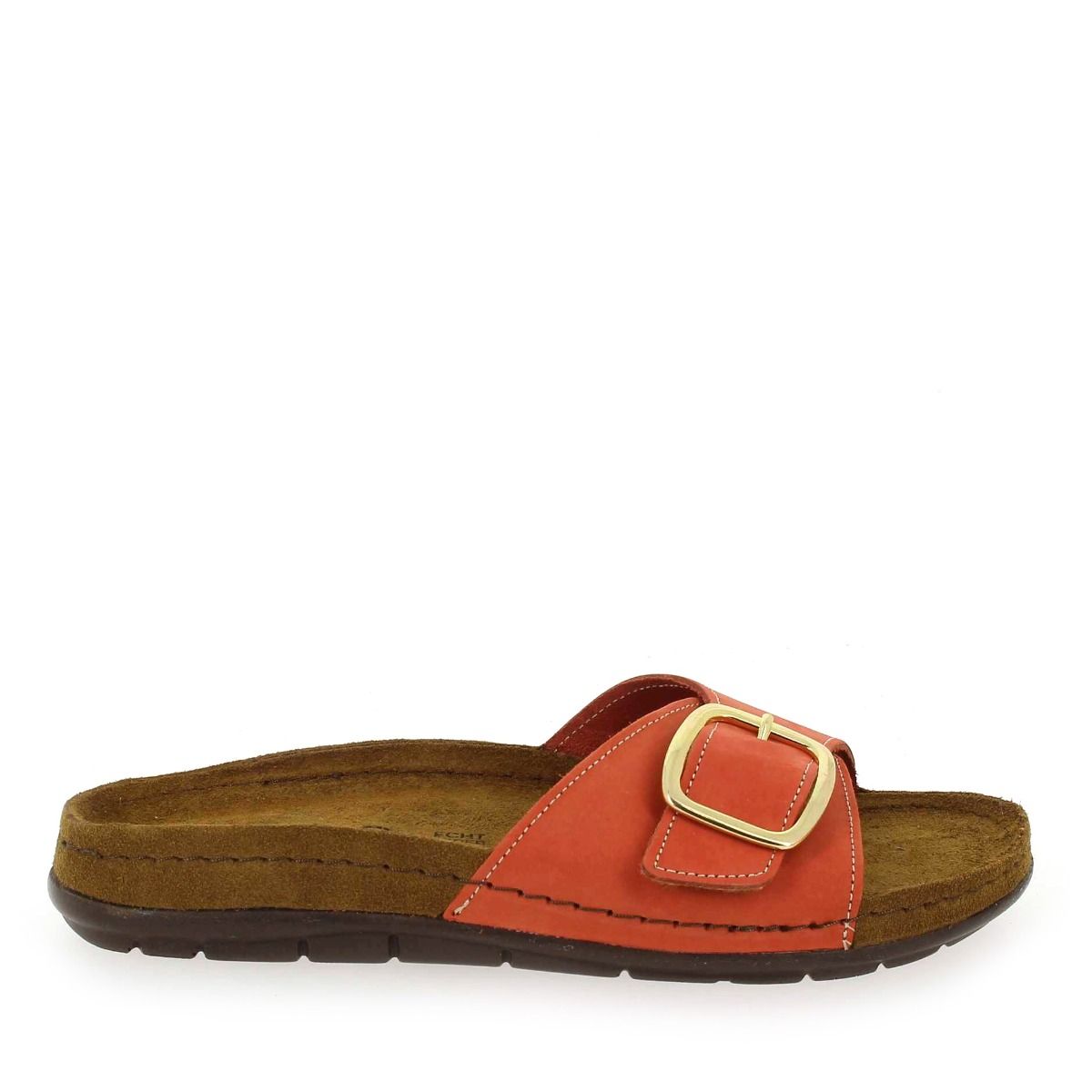 Rohde  5875 - Terracota