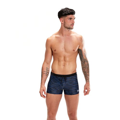 BADEHOSE VALMILTON ASHT AM BLACK/BLUE