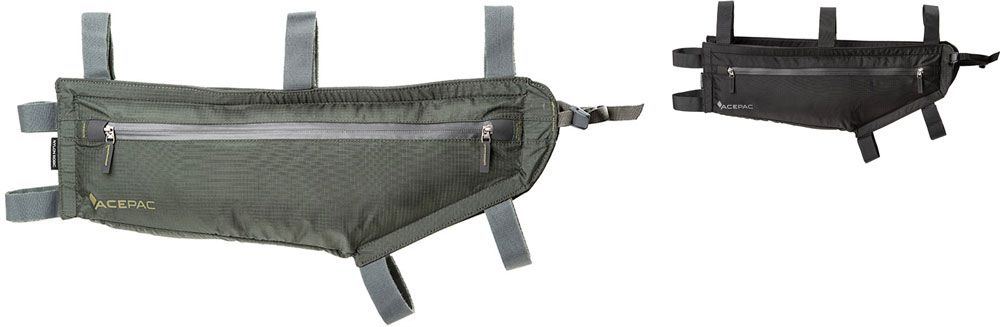 AcePac  ZIP L Rahmentasche MKIII kaufen | Bike-Discount