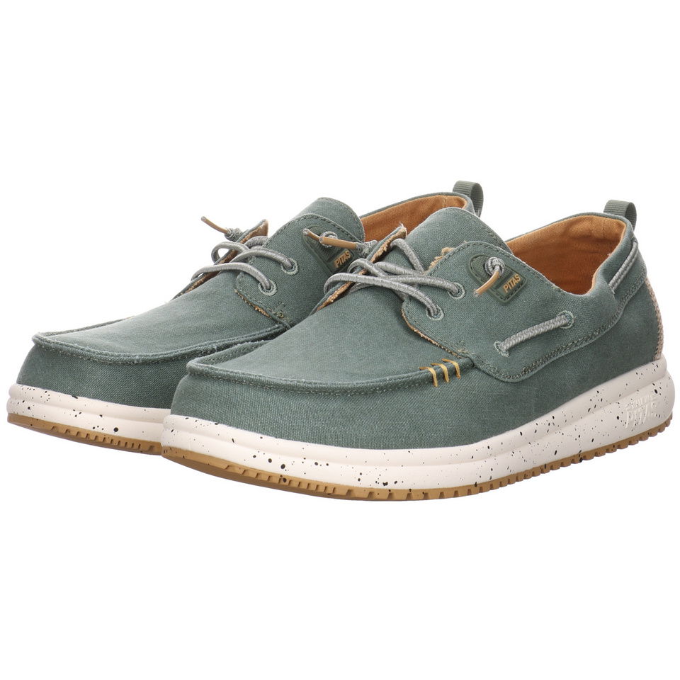 Walk in Pitas Byron Slipper