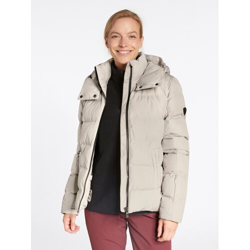 DAMEN UNTERJACKE TUSJA