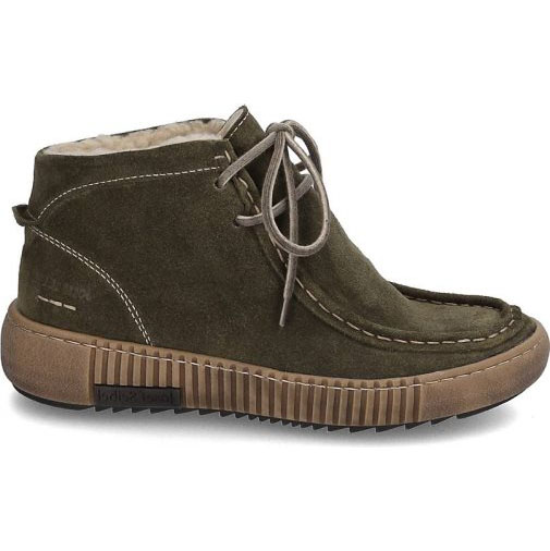 JOSEF SEIBEL Halbschuh Maren 26, moos