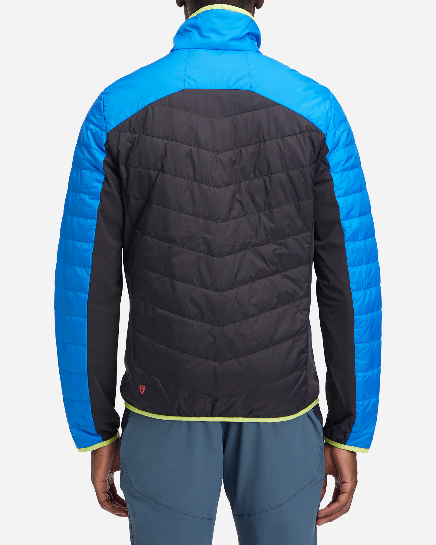 Dámske outdoorové topánky Giacca Mckinley Sansa M 426428-903