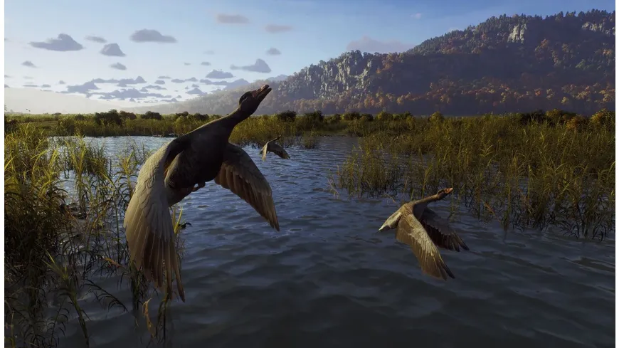 Way of the Hunter - Hunting Season One