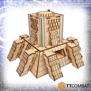 Clandestine Research Depot - White Box Bundle
