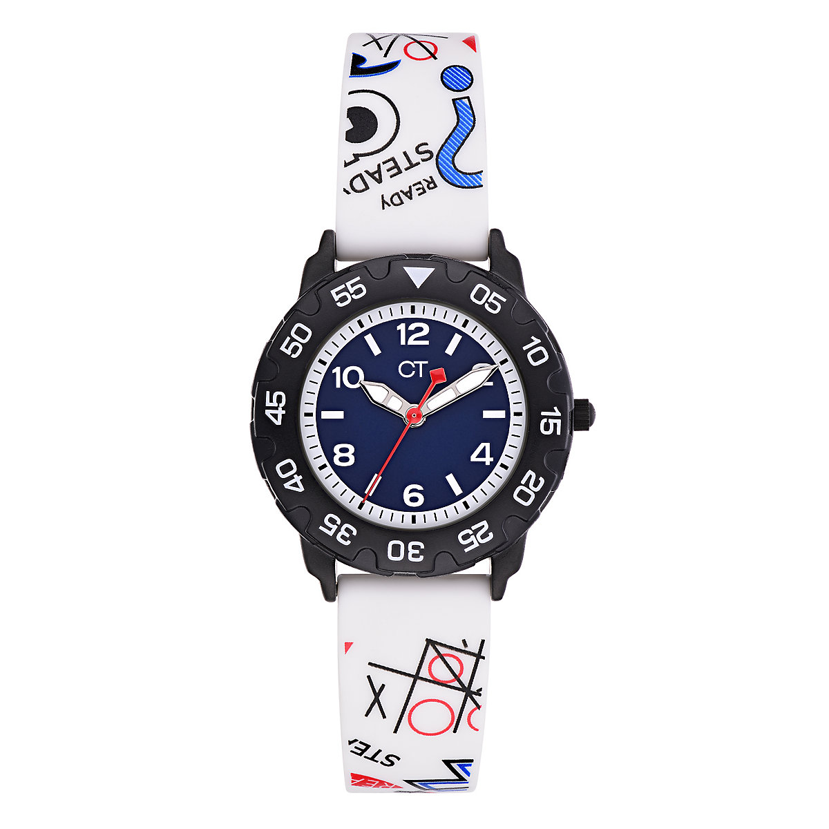 Armbanduhr