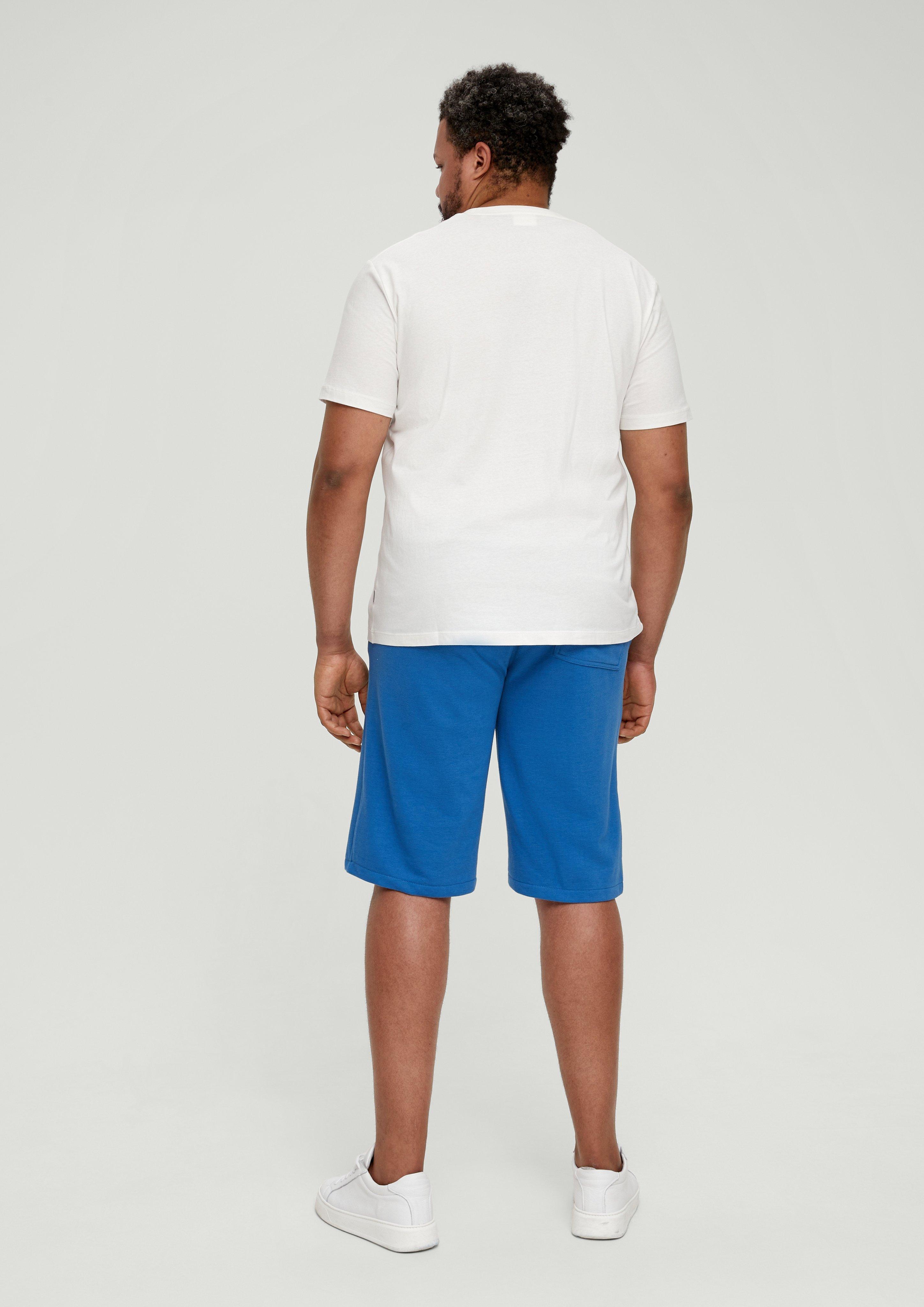 Regular: Bermuda-Jogger  2135556-5427