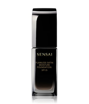 Sensai Foundations Flawless Satin Moisture Flüssige Foundation-30 ml