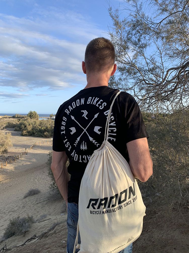Radon Gym Bag kaufen | Bike-Discount