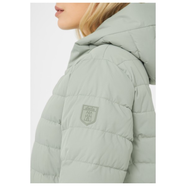 Derbe - Women's Bigholm - Winterjacke