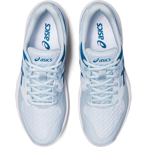 DAMEN NETBALLSCHUHE GEL-COURT HUNTER™ 3