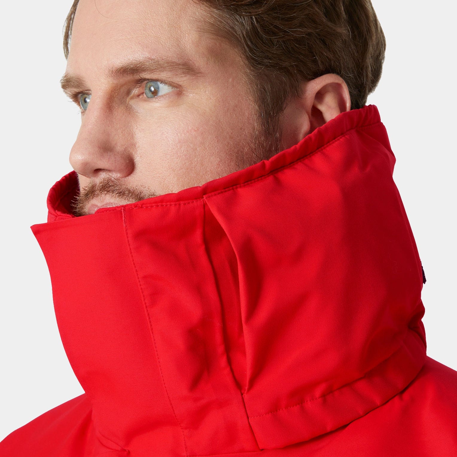 Unisex Arctic Ocean 3-in-1 Parka