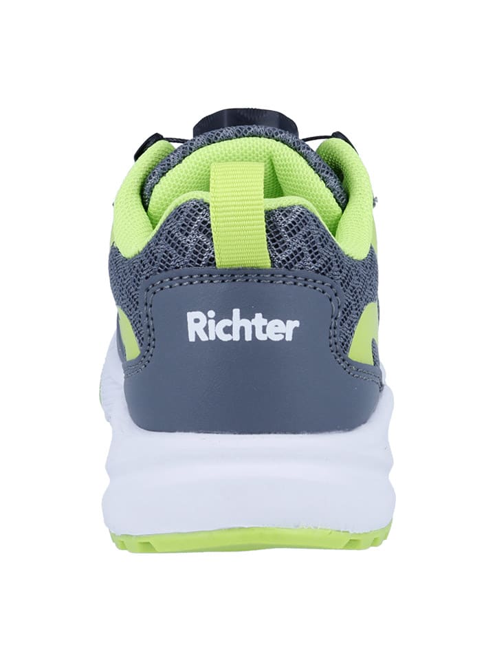 Richter Shoes Sneakers 