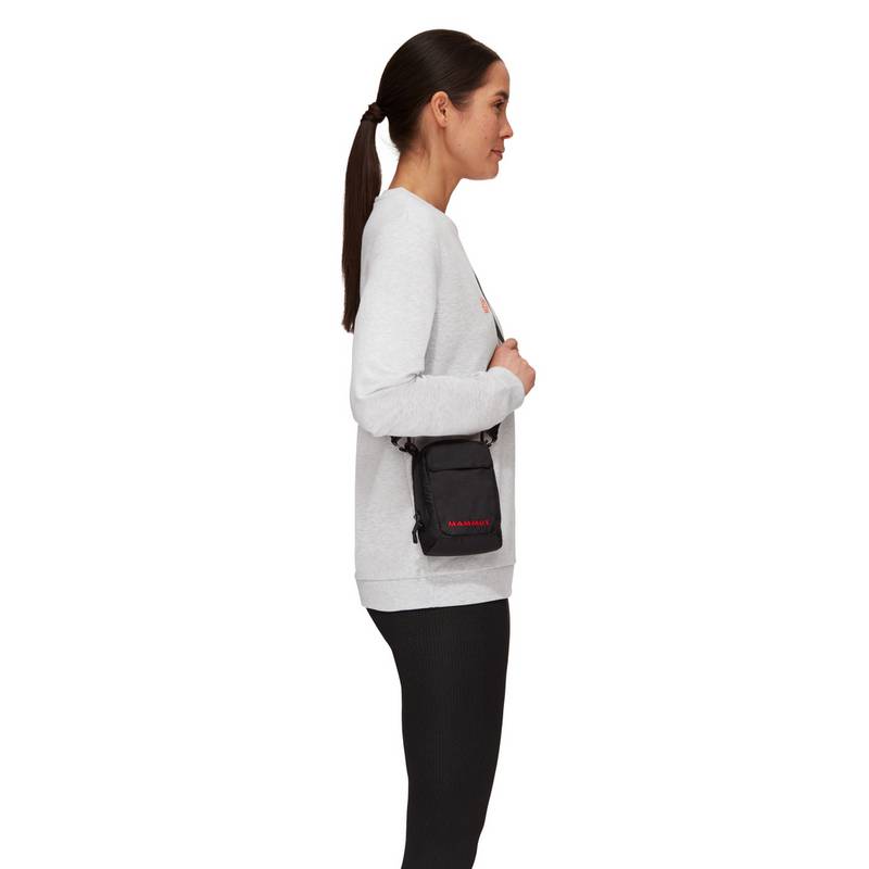 Mammut Tsch Pouch Umhngetasche