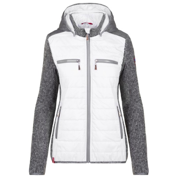 Almgwand - Women's Seiblingstein - Kunstfaserjacke