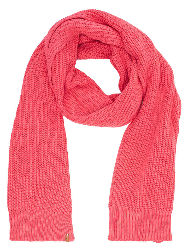 Camel Active Schal in Pink - (L)190 x (B)35 cm günstig kaufen onesize