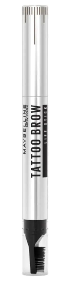 Κερί φρυδιών Maybelline Tattoo Brow Lift Medium Brown
