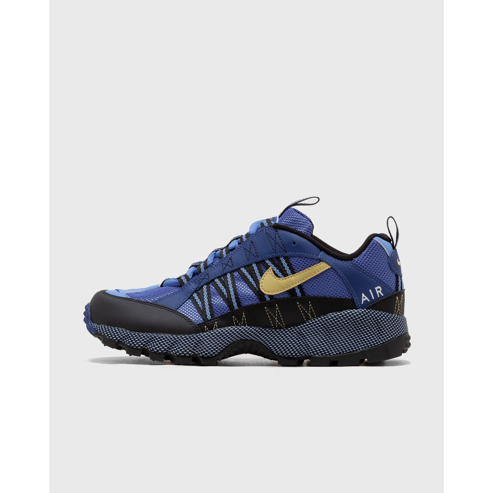 Nike Air Humara FJ7098-400 / blau