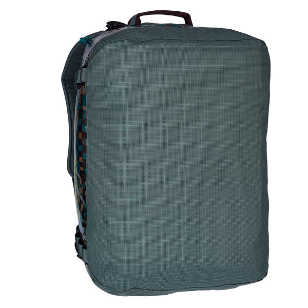 BLACK HOLE DUFFEL 40L - Reisetasche