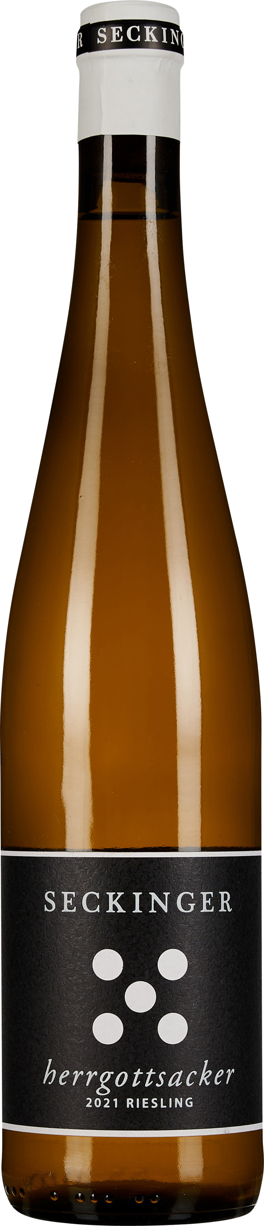 Seckinger Riesling Deidesheim Herrgottsacker 2021