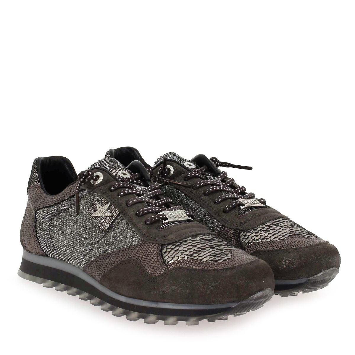 Cetti  C848 SRA H22 - anthracite or