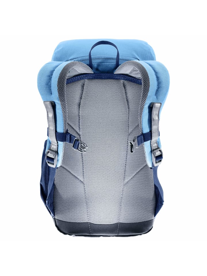 Deuter Waldfuchs 14 - Kinderrucksack 37 cm (amber-maple) in wave-nightblue günstig kaufen onesize