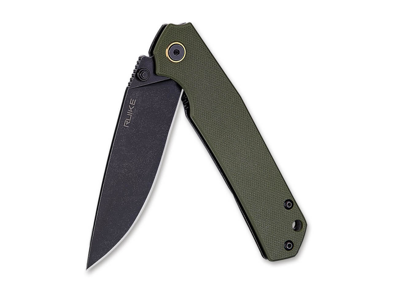 P801-G Green