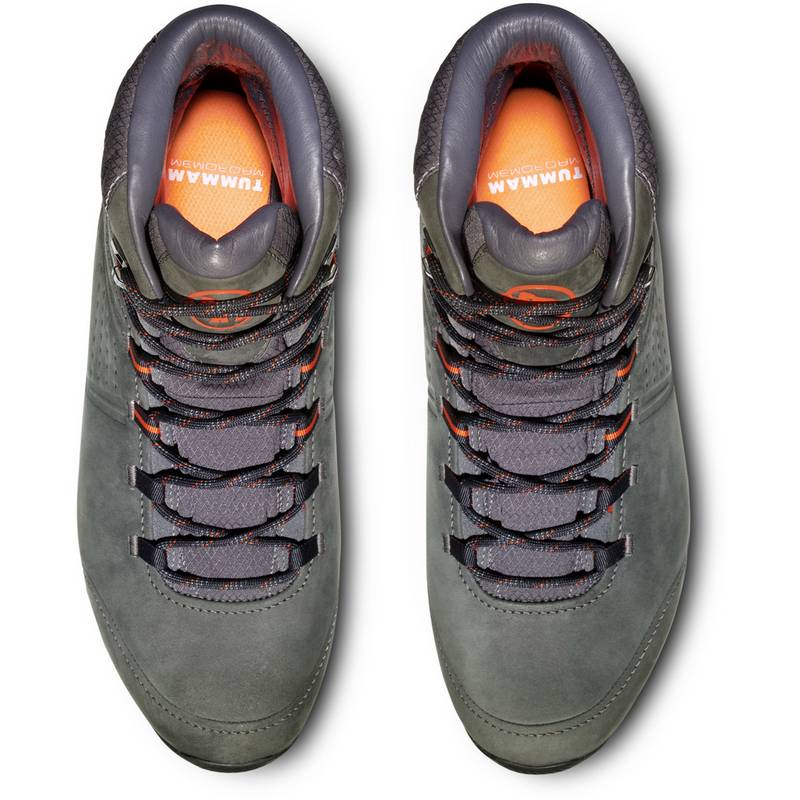 Mammut Mercury IV Mid LTH Wanderschuhe Herren