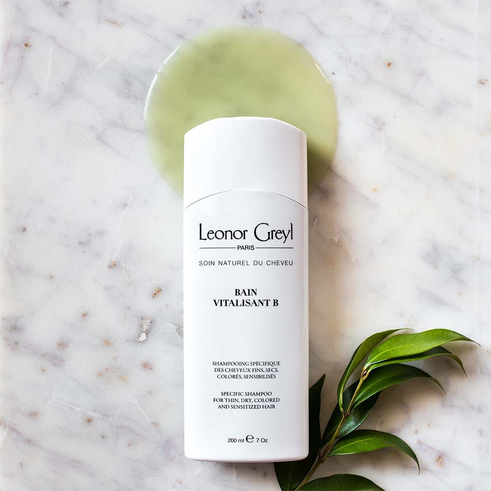 Leonor Greyl Bain Vitalisant B 200 ml