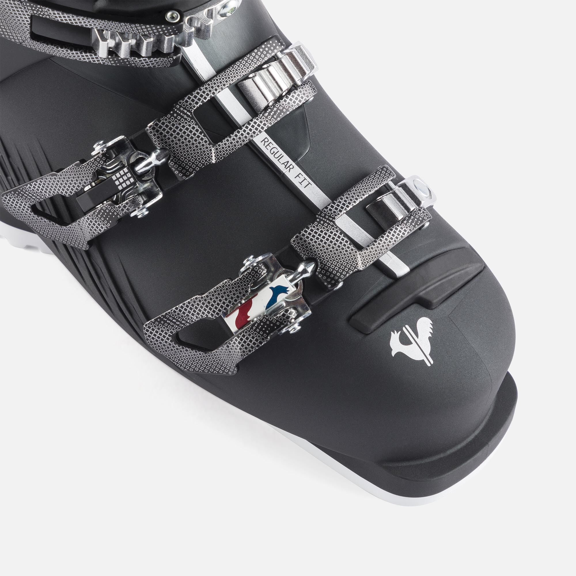 Chaussures de ski de Piste femme Pure 70
