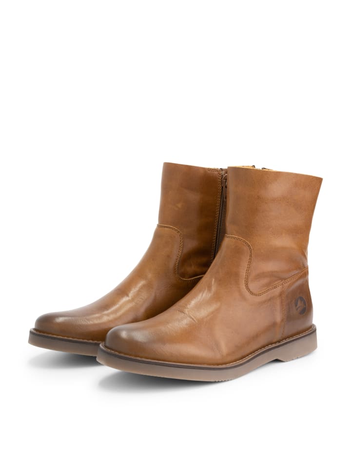 TRAVELIN' Pleubian in Cognac günstig kaufen