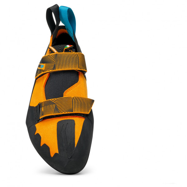 Scarpa - Quantix - Kletterschuhe