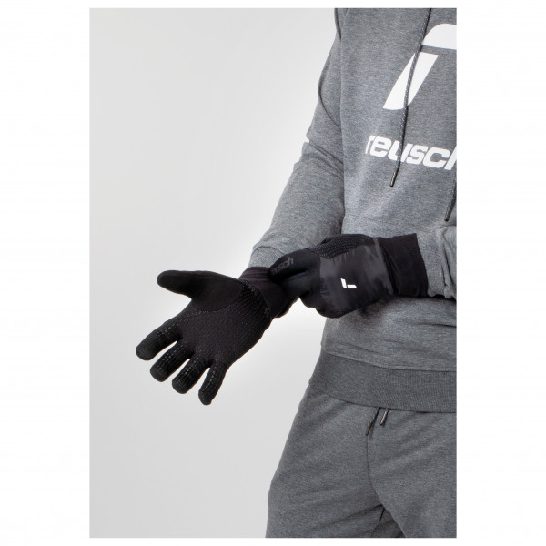 Reusch - Garhwal Hybrid TOUCH-TEC - Handschuhe