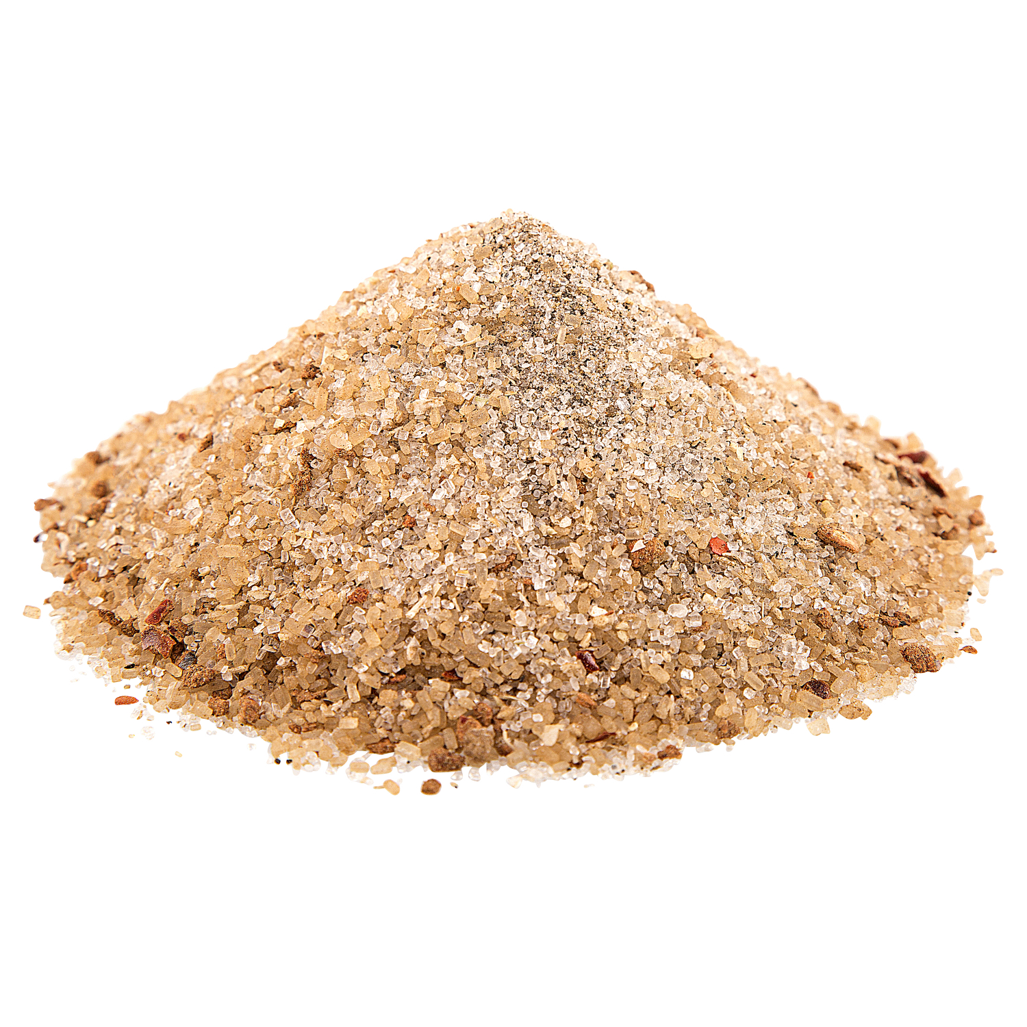 Axtschlag Geräucherter Würzmischung Lachs (BBQ Rub Lachs)