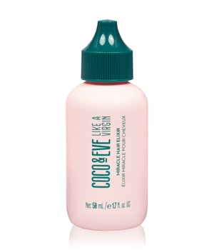 Coco & Eve Like A Virgin Miracle Hair Elixir - Travel Sized Haarserum-50 ml