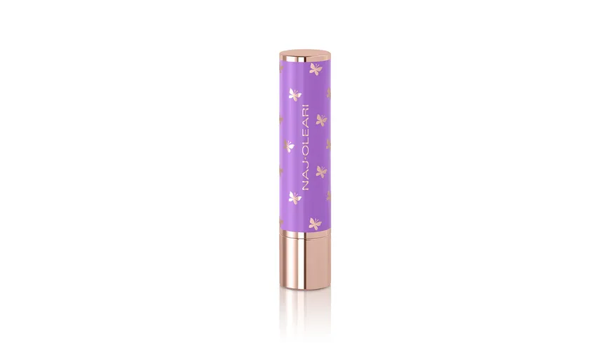 NAJ-OLEARI Shine On Lips Plumping Stylo 3 - raspberry