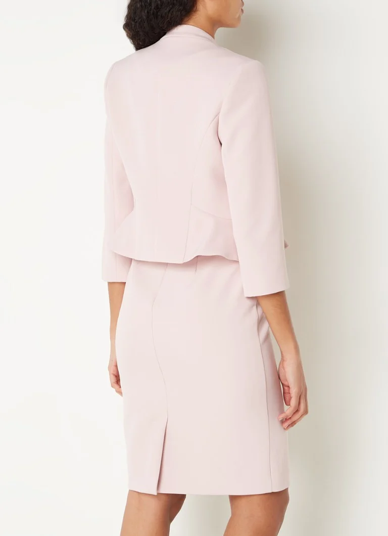 Bolero cu bretele Daisy Phase Eight