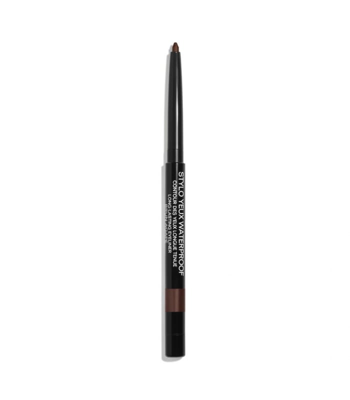 Chanel-STYLO YEUX WATERPROOF-Contour des yeux longue tenue