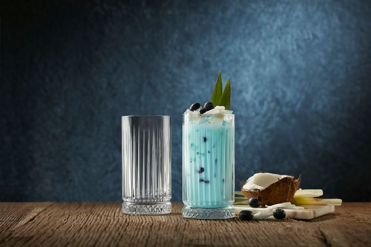 CreaTable Elysia 4-er Longdrink 45 cl