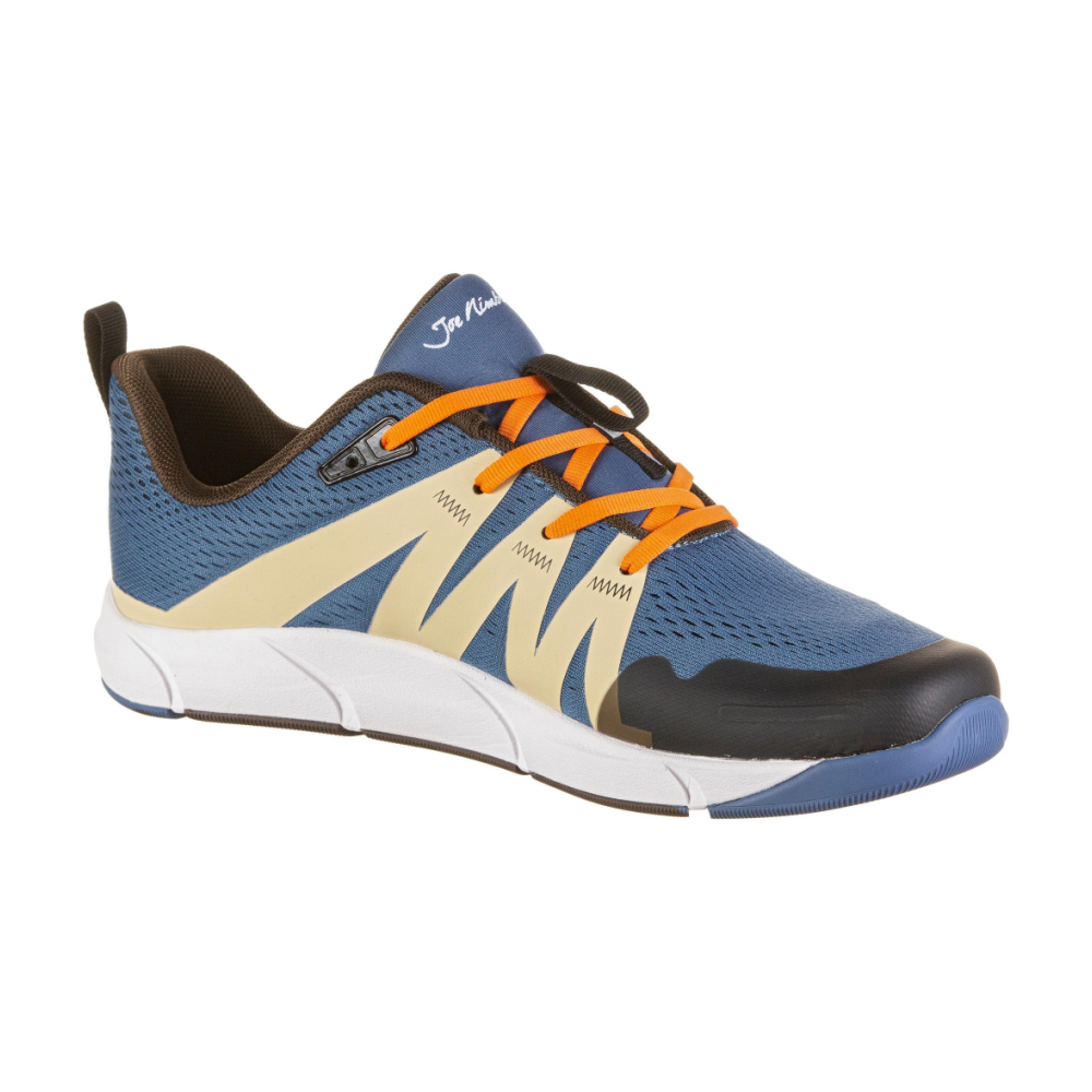 Joe Nimble Addict 1767-400 / blau