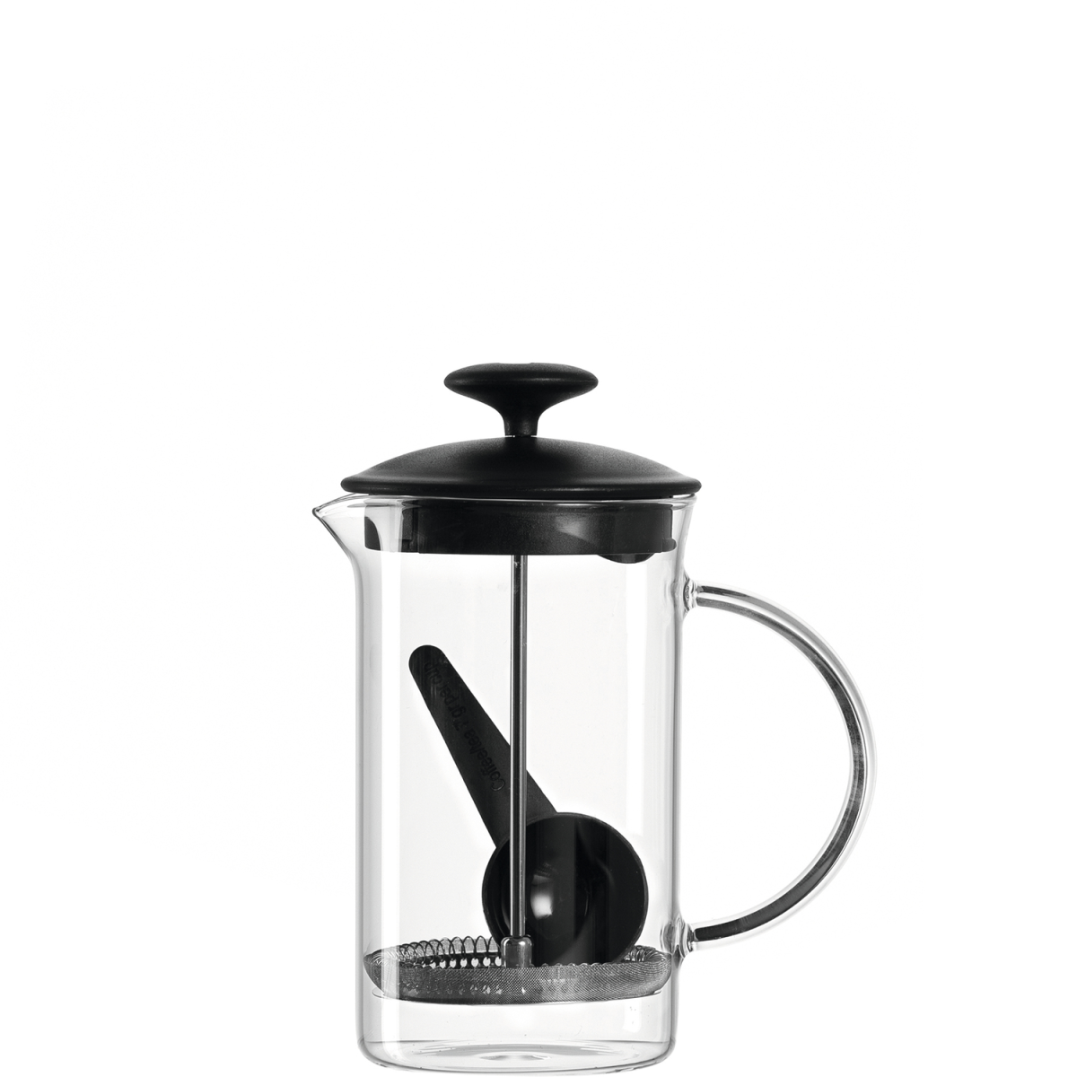 Leonardo Kaffeebereiter Caffe Per Me 0,6 L