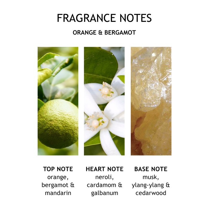 Hand Lotion
