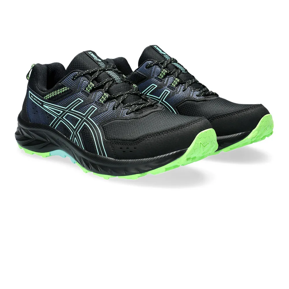 Asics Gel Venture 9 1011B486008 / schwarz