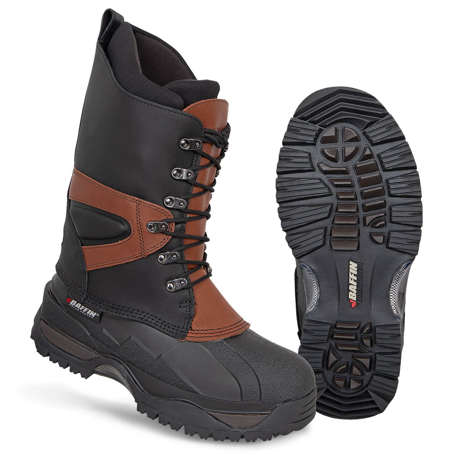 Apex Kälteschutzstiefel