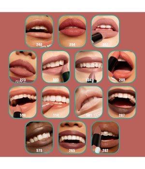3INA The Lipstick Lippenstift-4.5 g