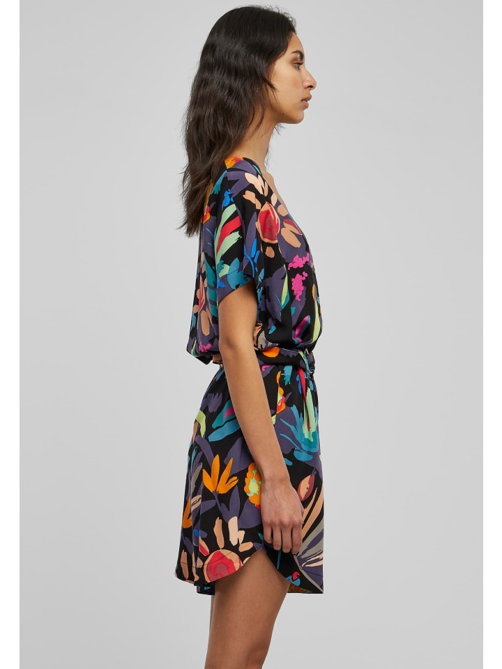 Urban Classics Urban Classics Jumpsuits in blackfruity günstig kaufen