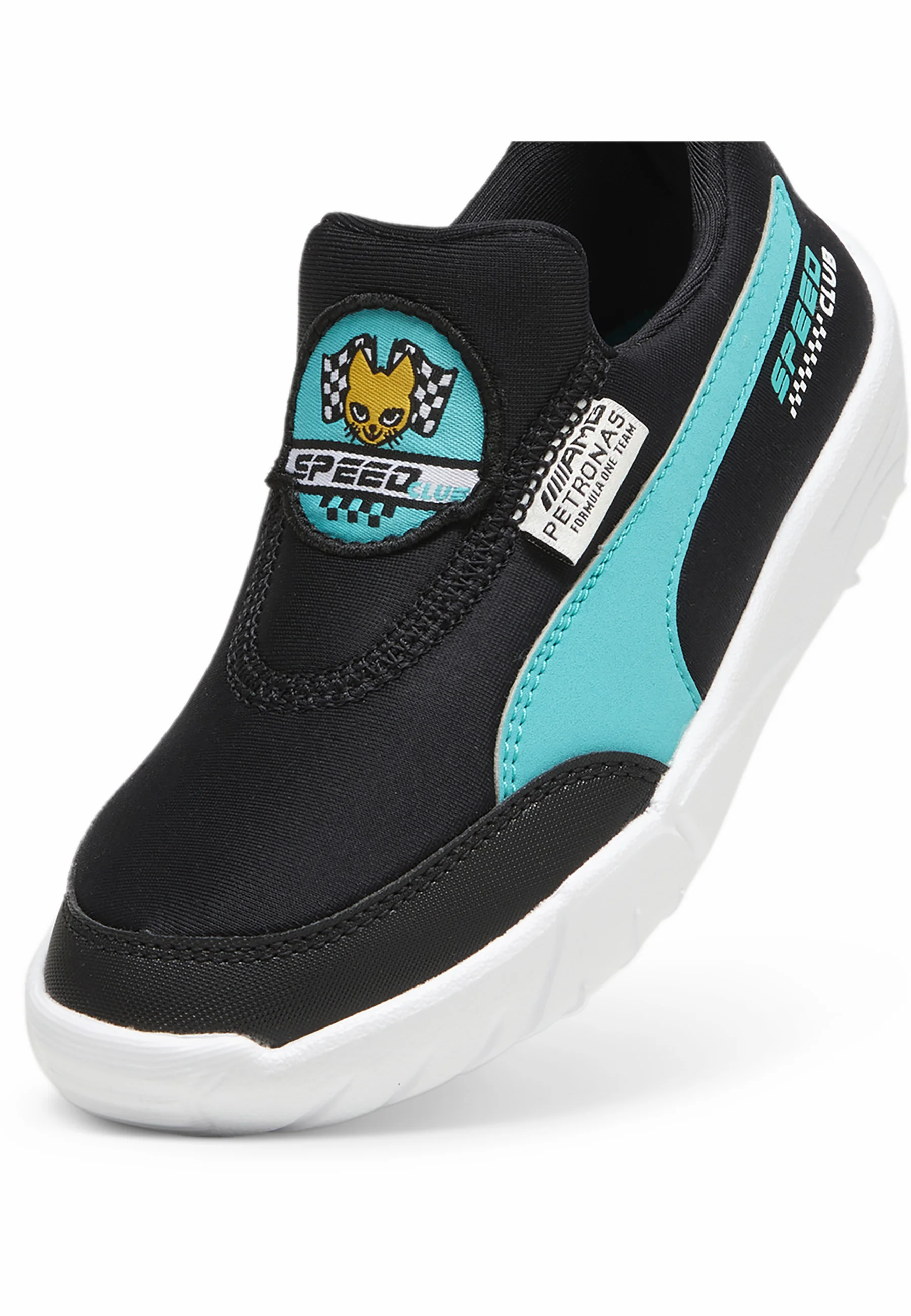 Puma MERCEDES-AMG PETRONAS BAO KART MOTORSPORT - Zapatillas sin cordones