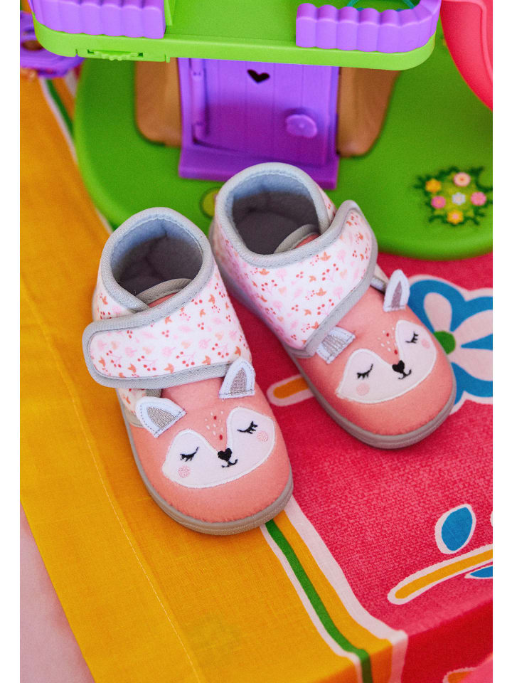 billowy Pantoletten  in pink günstig kaufen