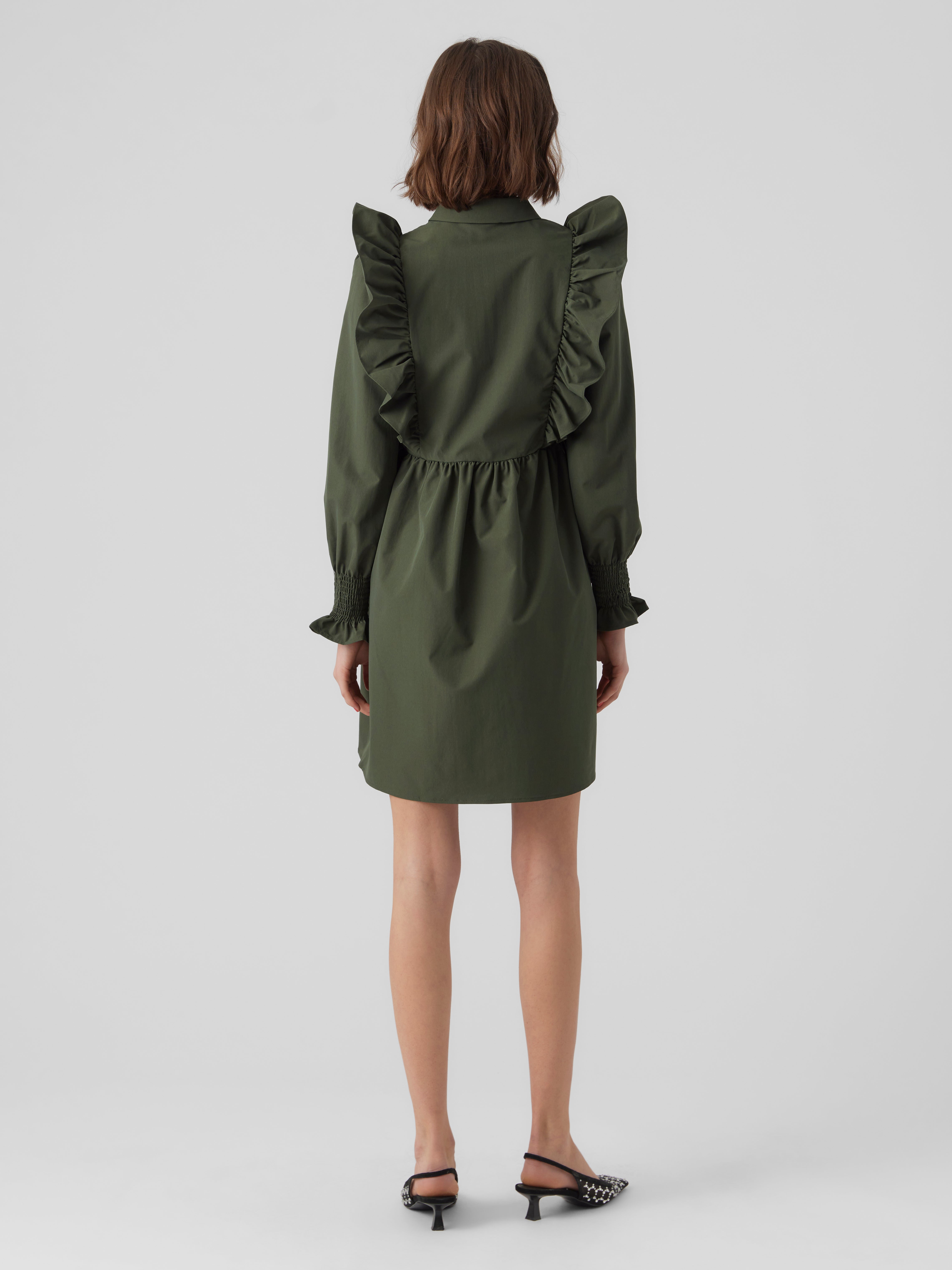 VMMELLA Kurzes Kleid