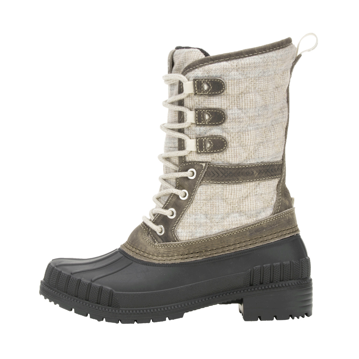 Kamik SIENNA3 Winterstiefel grau